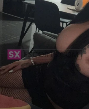 Emmylia #1