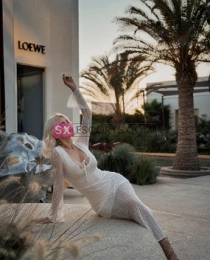 Aphrodites #5