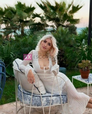 Aphrodites #3