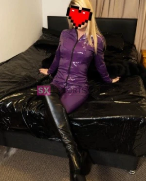 MistressJessica #4
