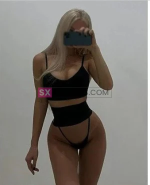 SANDRA #4
