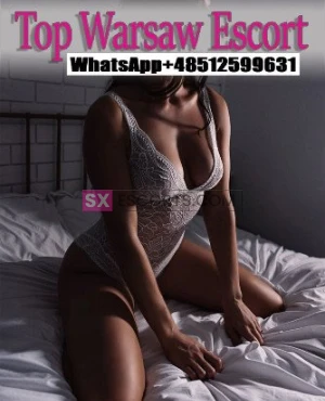 Elena Escort #4