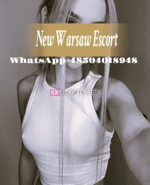 Zoja Escort #4