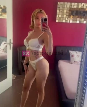 NATASHA #6