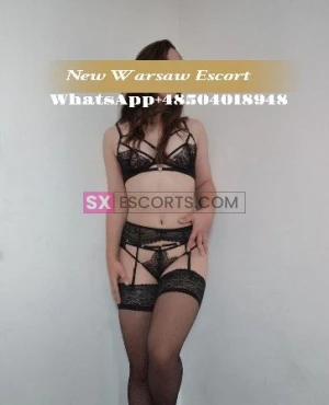 Paulina Escort #4