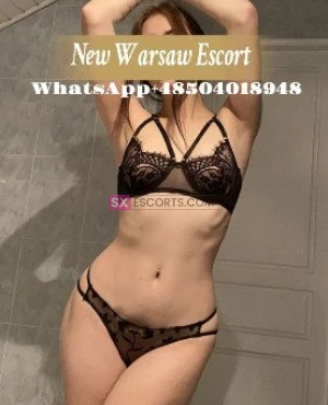 Sandra Escort #4