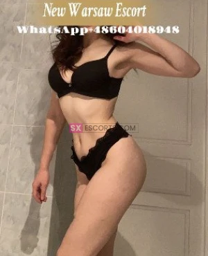 Sandra Escort #3