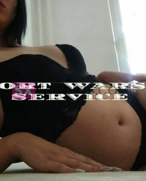 Mariana Escort #2
