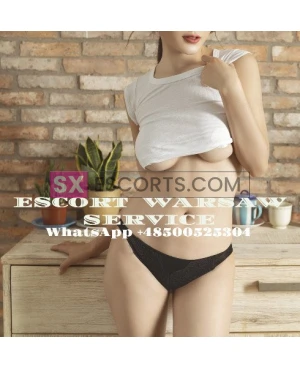 Arina Escort
