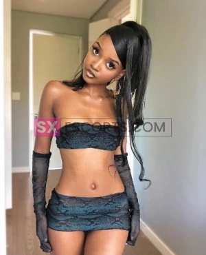 Daniella #1