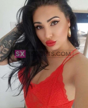 SexyEvy #9