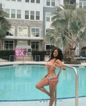 Sexy, sweet brown skin… #6