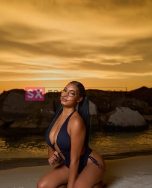 Sexy, sweet brown skin… #3