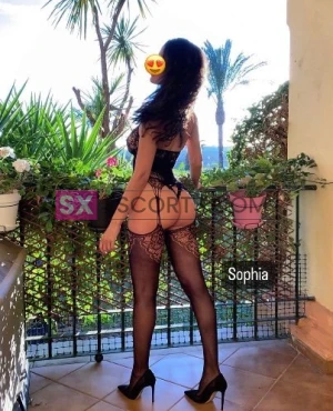 Sophia #5