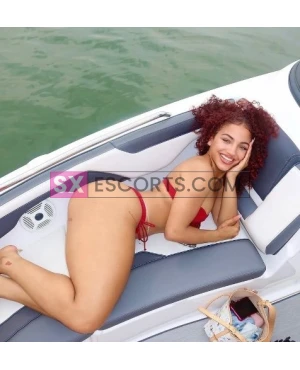 Christina #1