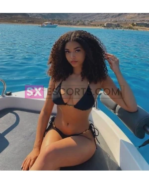 Nora #1
