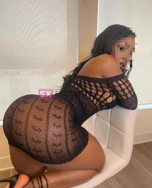 Maya #1