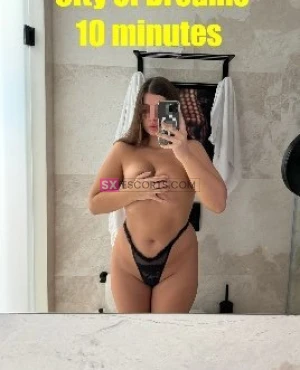 Mona Only WhatsApp #7