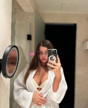 Mona Only WhatsApp #6