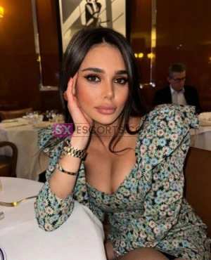 Sasha #4