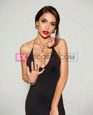 Sasha #5