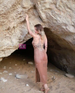 LovelyMaria #1