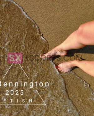 Ms Bennington #2