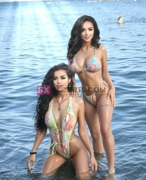 Jasmine #4