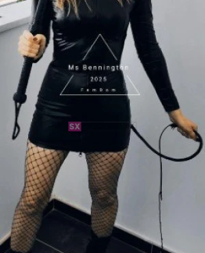 Ms Bennington #7