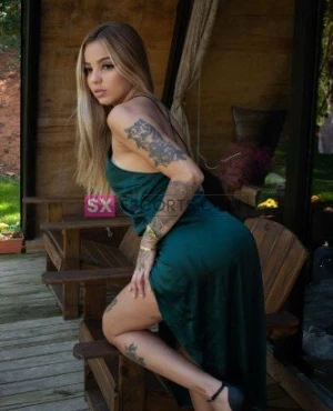 BEKKY GDE #2