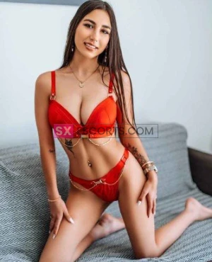 AURELIA GDE #6
