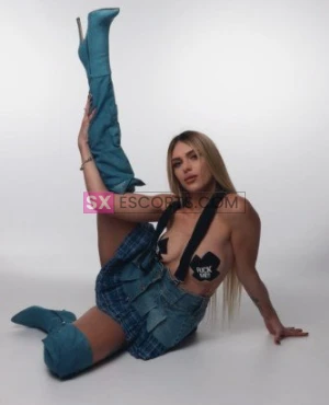 ALEXA GDE #3