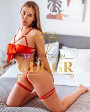 ELIZABETH GDE #8