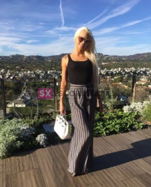 Naomi #6