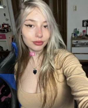 Alice #8