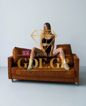 KEISHY GDE #6
