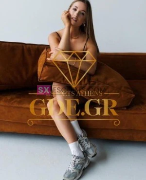 KEISHY GDE #5