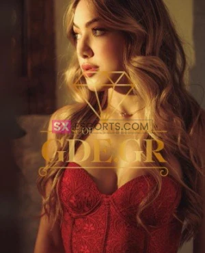 MARGERY GDE #2