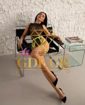 THALEIA GDE #5