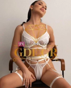 THALEIA GDE #2