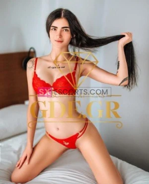 FREYA GDE #2