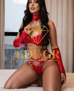 MILENE GDE #4