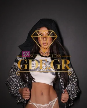 MILENE GDE #6