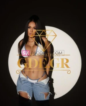 MILENE GDE #7