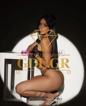 MILENE GDE #9