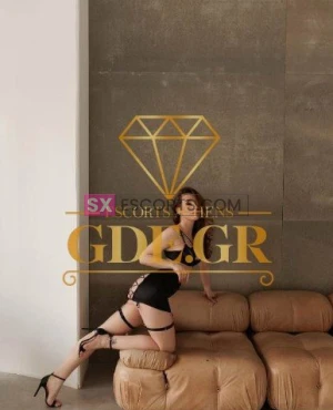 KRISTI GDE #2
