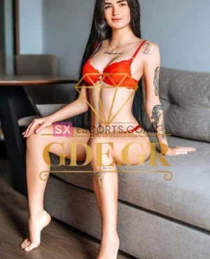 FREYA GDE #5