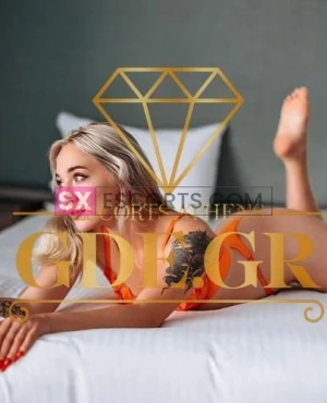 ALEXANDRA GDE #3