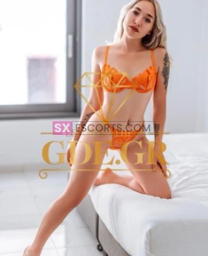ALEXANDRA GDE #5