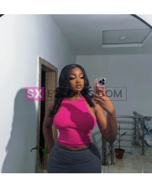 Dorcas tracy #2